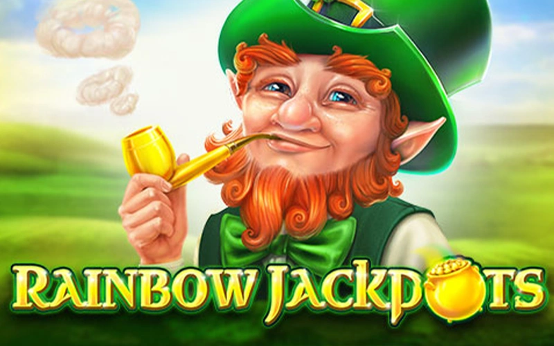 Rainbow Jackpots es popular entre los jugadores de WinUnique Casino.